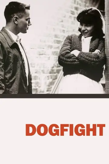 Постер до фильму"Dogfight" #1102266