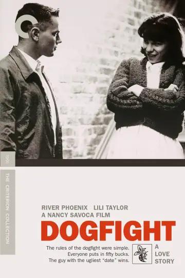 Постер до фильму"Dogfight" #1102267