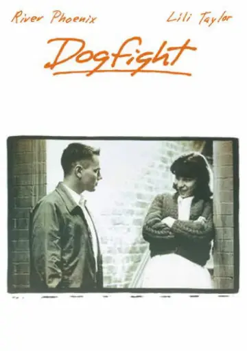 Постер до фильму"Dogfight" #1102268