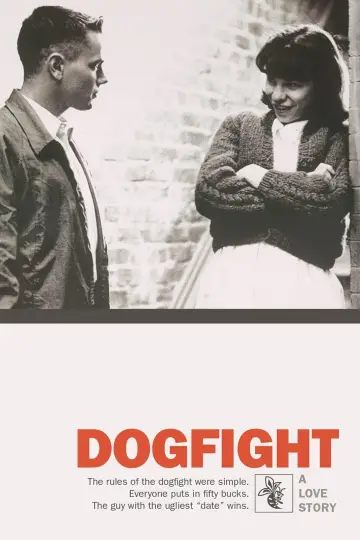 Постер до фильму"Dogfight" #1102269