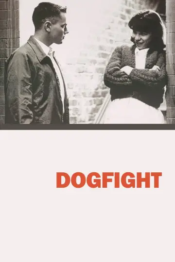 Постер до фильму"Dogfight" #1102270
