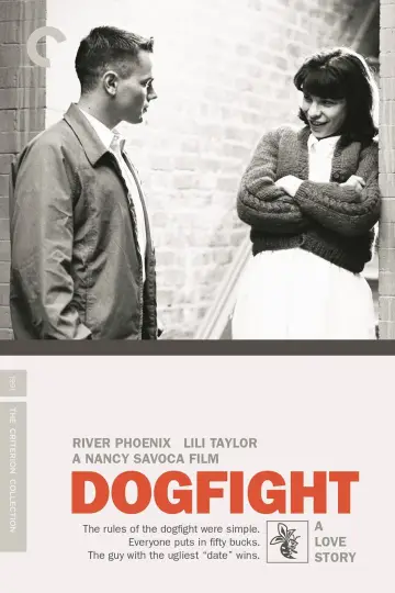 Постер до фильму"Dogfight" #1102271