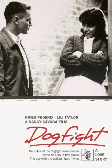 Постер до фильму"Dogfight" #1102272