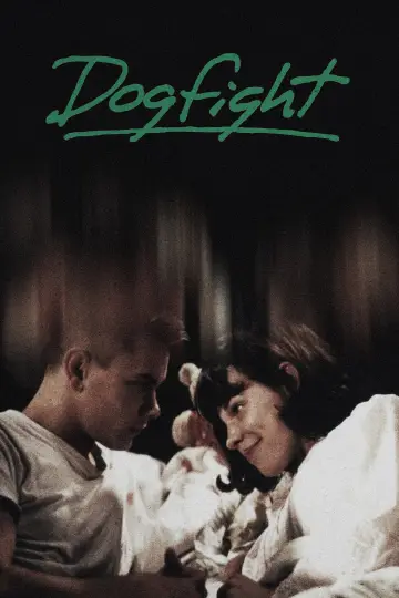 Постер до фильму"Dogfight" #1102273