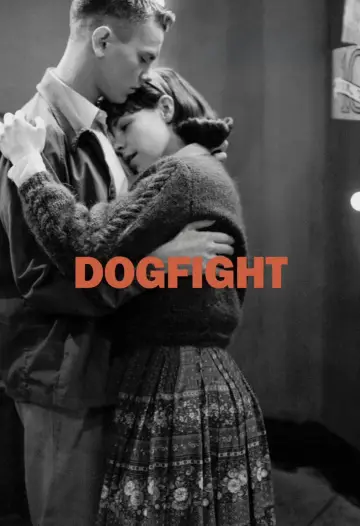 Постер до фильму"Dogfight" #1102275
