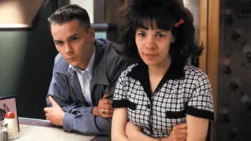 Задник до фильму"Dogfight" #461207