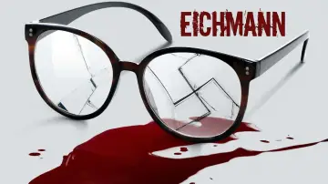 Задник до фильму"Eichmann" #660400