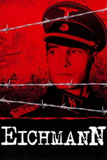 Постер до фильму"Eichmann" #660408