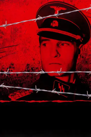 Постер до фильму"Eichmann" #660413
