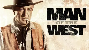 Задник до фильму"Man of the West" #1063685
