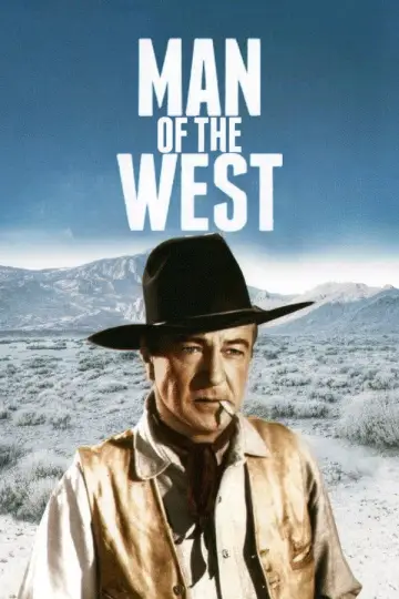 Постер до фильму"Man of the West" #1063693