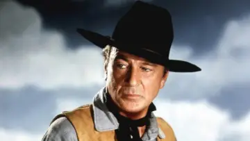 Задник до фильму"Man of the West" #422377