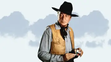 Задник до фильму"Man of the West" #422378