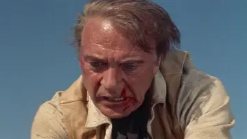 Задник до фильму"Man of the West" #490150