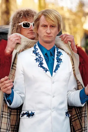 Podium постер