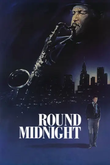 'Round Midnight
