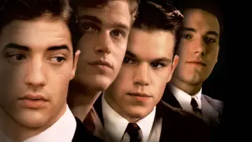 Задник до фильму"School Ties" #284259