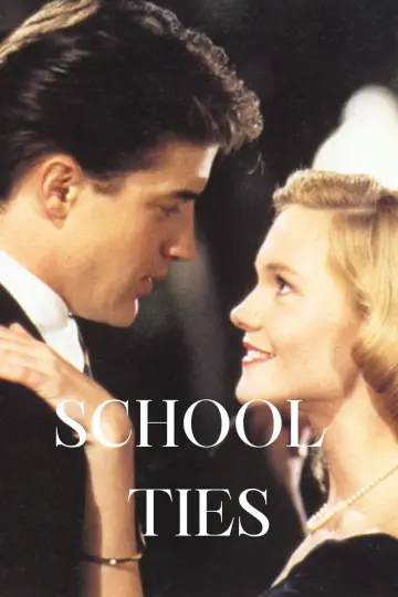 Постер до фильму"School Ties" #506348