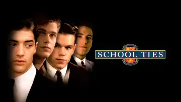 Задник до фильму"School Ties" #842717