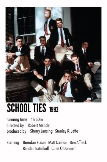 School Ties