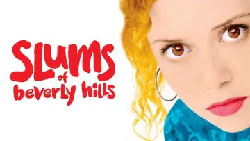 Задник до фільму "Slums of Beverly Hills" #1872158