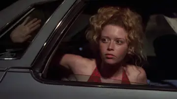 Задник до фільму "Slums of Beverly Hills" #1872159
