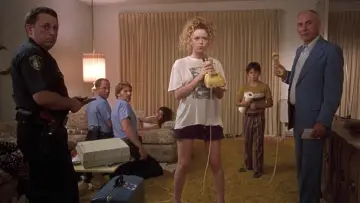 Задник до фільму "Slums of Beverly Hills" #1872164