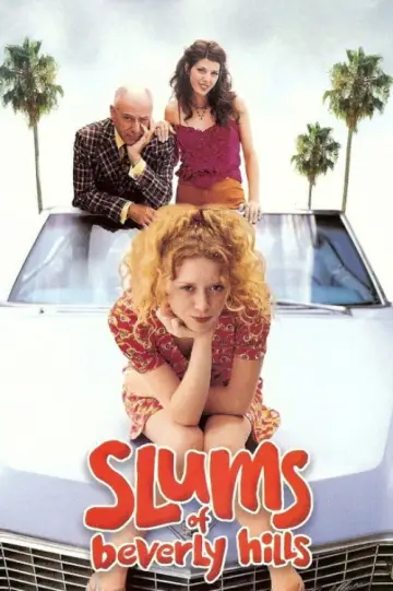 Постер до фільму "Slums of Beverly Hills" #1872177