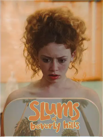Постер до фільму "Slums of Beverly Hills" #1872181