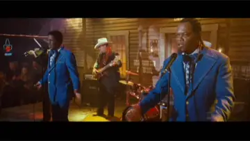 Задник до фильму"Soul Men" #424187