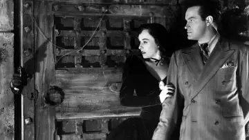 Задник до фильму"The Ghost Breakers" #396221