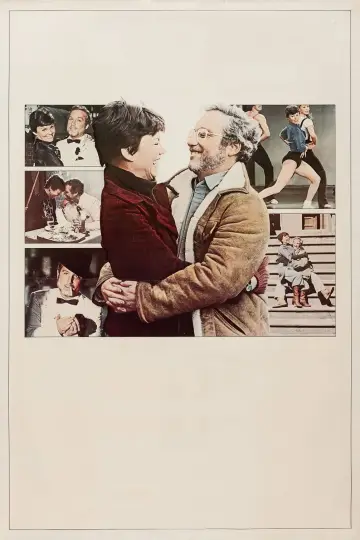 Постер до фильму"The Goodbye Girl" #839864