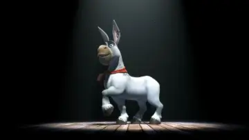 Задник до фильму"Donkey Xote" #1203163