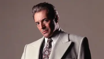 Задник до фильму"Gotti" #365099