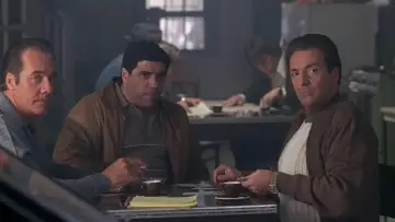 Задник до фильму"Gotti" #365100