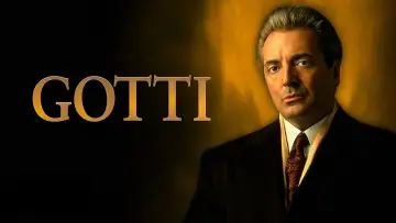 Задник до фильму"Gotti" #949732