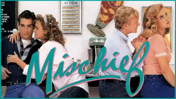 Задник до фильму"Mischief" #877539