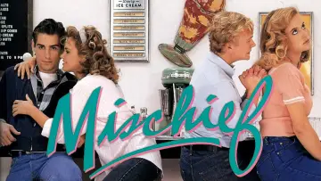 Задник до фильму"Mischief" #877540