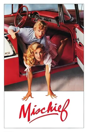 Постер до фильму"Mischief" #877551