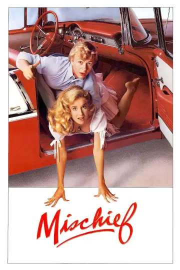 Постер до фильму"Mischief" #877552