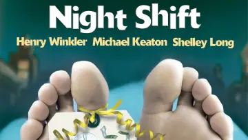 Задник до фильму"Night Shift" #1032460