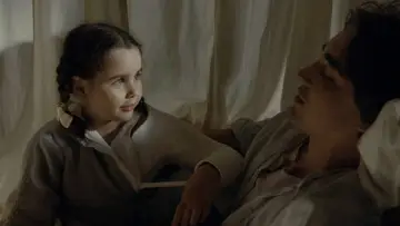 Задник до фильму"Позамежжя" #845062