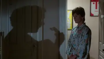 Задник до фильму"The Goodbye Girl" #839844