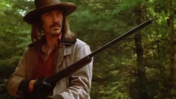 Задник до фильму"The Long Riders" #388429