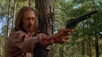 Задник до фильму"The Long Riders" #388430