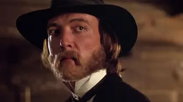 Задник до фильму"The Long Riders" #388431