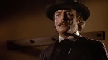 Задник до фильму"The Long Riders" #388432