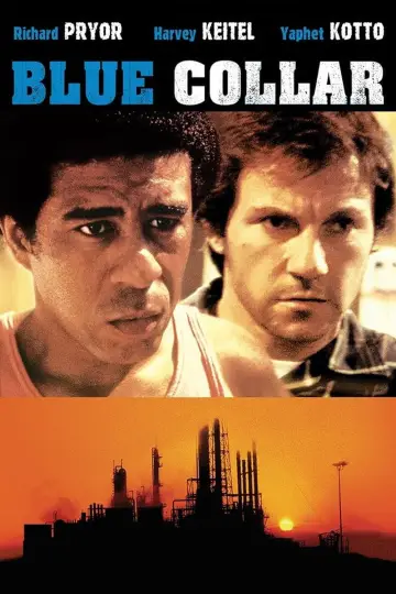 Постер до фильму"Blue Collar" #1039069