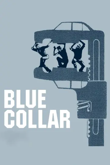 Постер до фильму"Blue Collar" #1039075