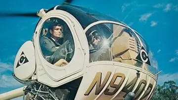 Задник до фильму"Colossus: The Forbin Project" #1020521